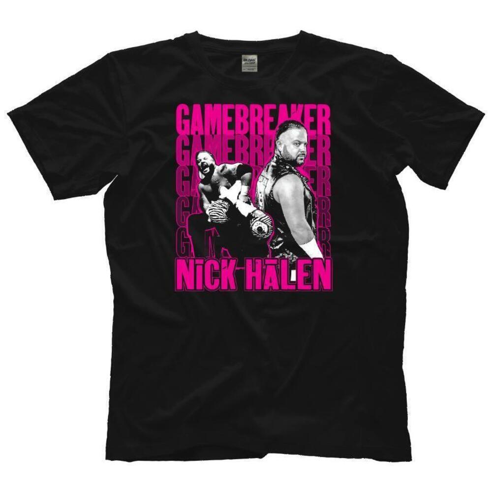 Gamebreaker Retro Shirt